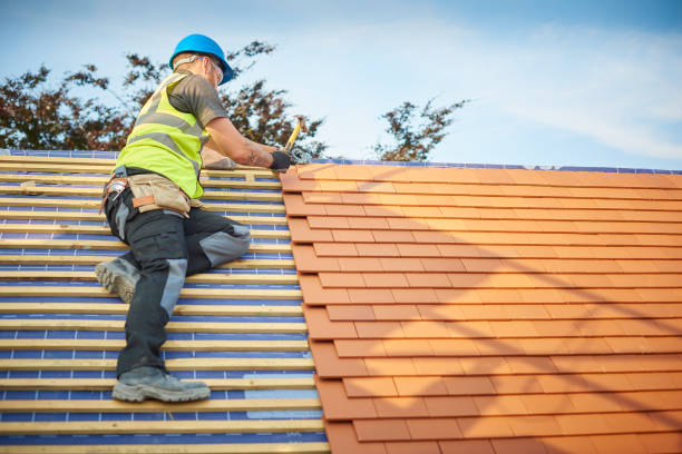  Los Ranchos, CA Roofing repair and installation Pros